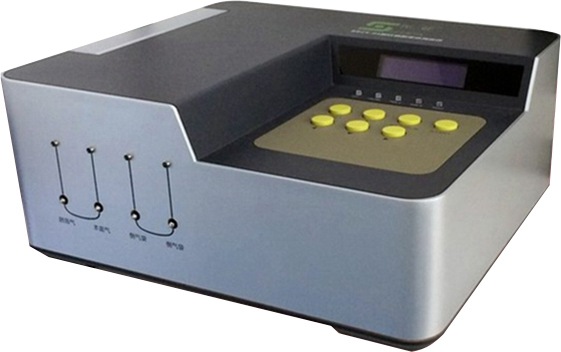 RBCS—01型红细胞寿命测定仪