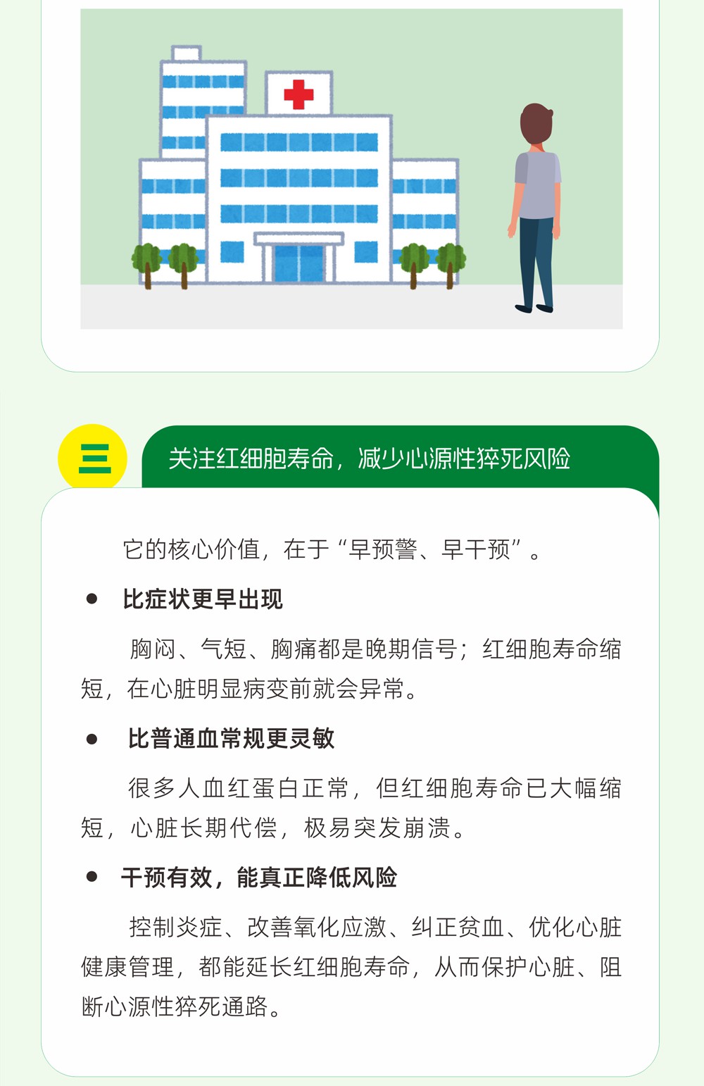 B8关注红细胞寿命，降低猝死风险_08